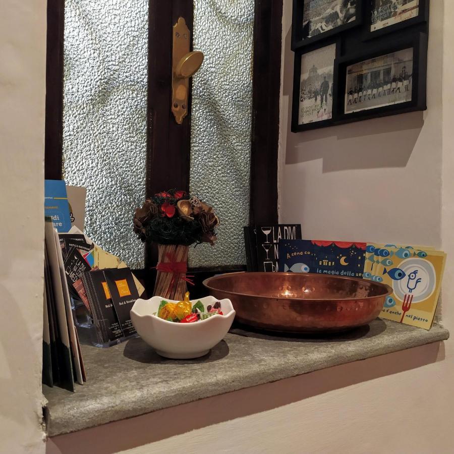 Alma Clara B&B トリノ エクステリア 写真