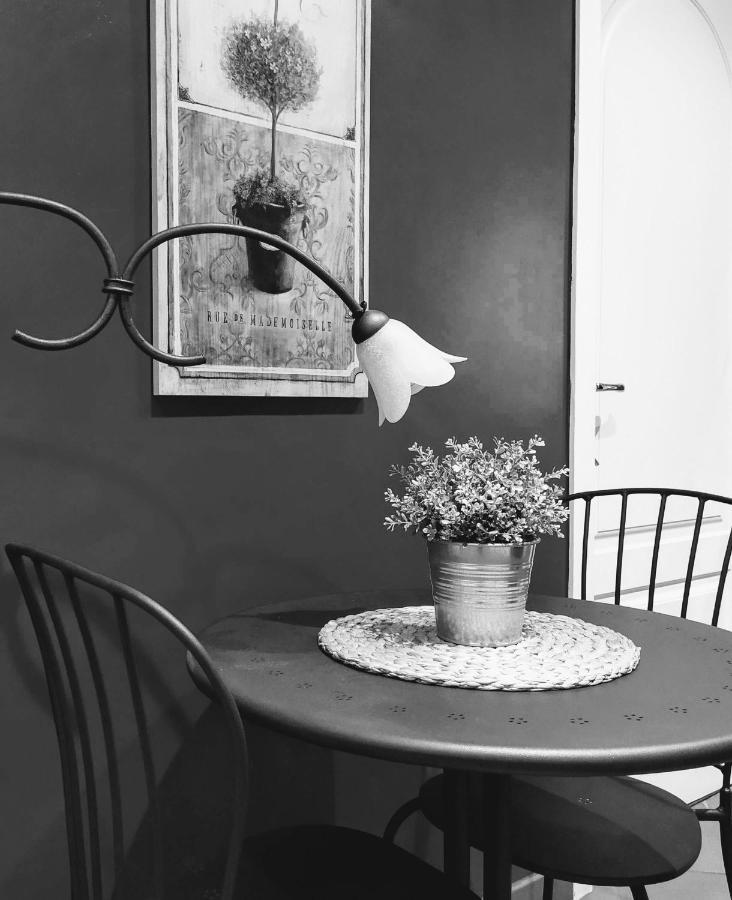 Alma Clara B&B トリノ エクステリア 写真