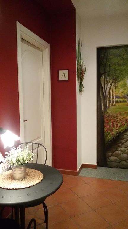 Alma Clara B&B トリノ エクステリア 写真