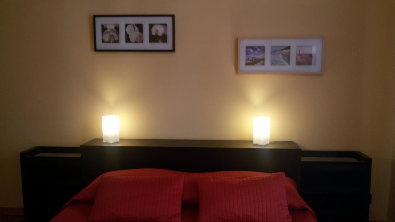 Alma Clara B&B トリノ エクステリア 写真