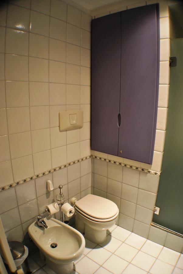 Alma Clara B&B トリノ エクステリア 写真