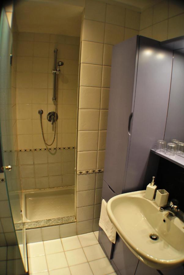 Alma Clara B&B トリノ エクステリア 写真